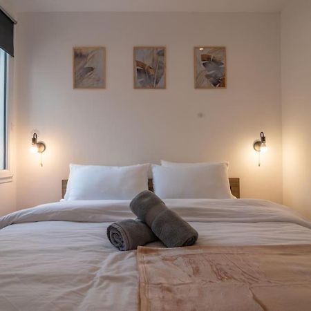 Apartamento F2 Hypercentre - Proche Gare - Wifi Gratuite El Havre Exterior foto