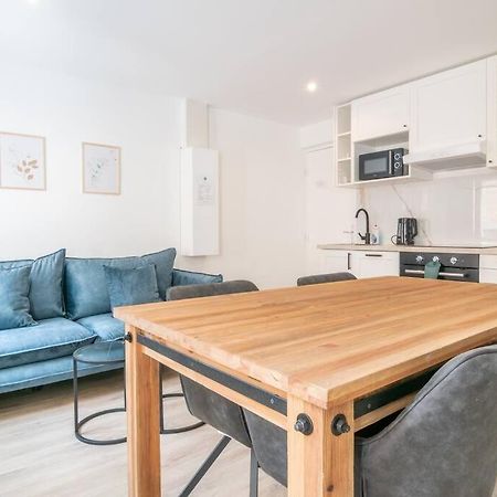 Apartamento F2 Hypercentre - Proche Gare - Wifi Gratuite El Havre Exterior foto
